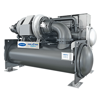 Carrier AquaEdge 19DV centrifugal chiller