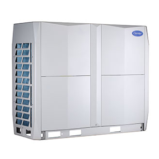 Carrier VRF outdoor unit
