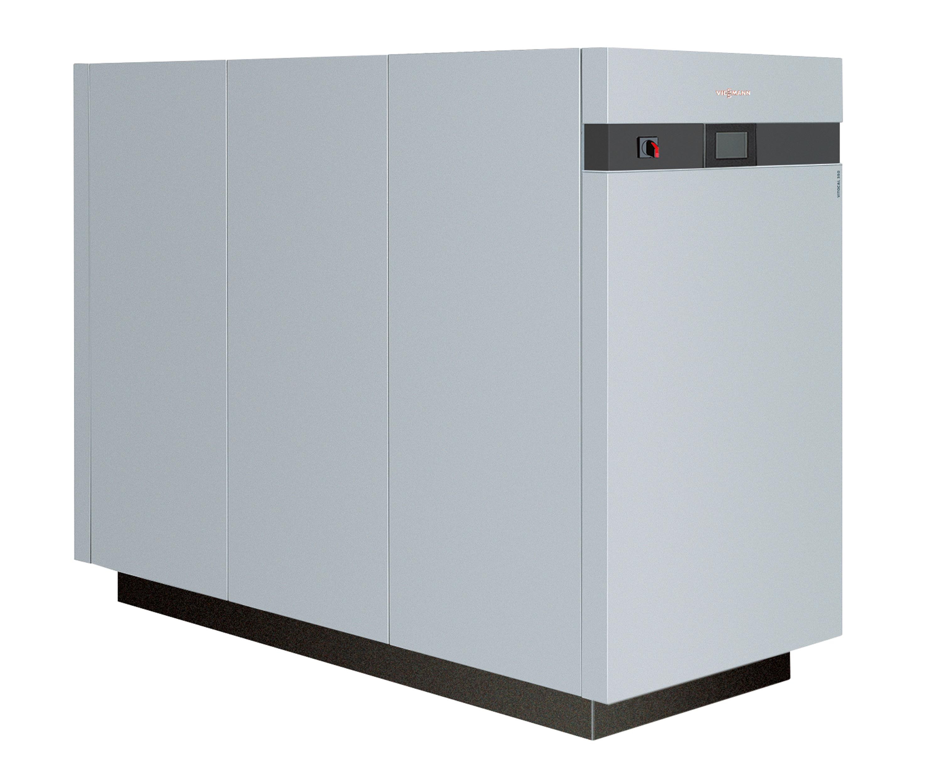 Viessmann Vitocal 350-G Pro